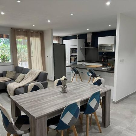 Appartement Sur Montpellier Exteriör bild
