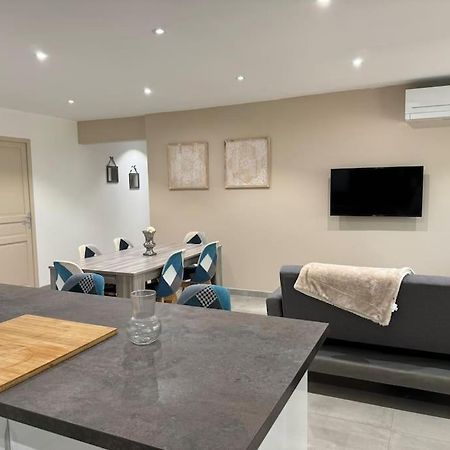 Appartement Sur Montpellier Exteriör bild