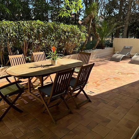Appartement Sur Montpellier Exteriör bild