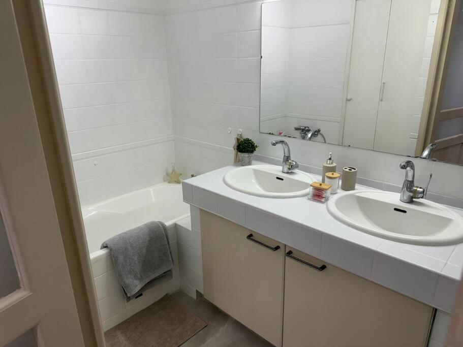 Appartement Sur Montpellier Exteriör bild