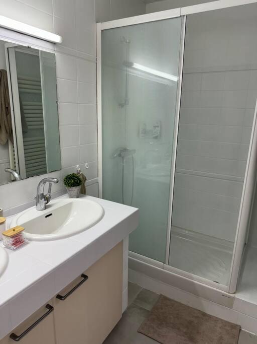 Appartement Sur Montpellier Exteriör bild