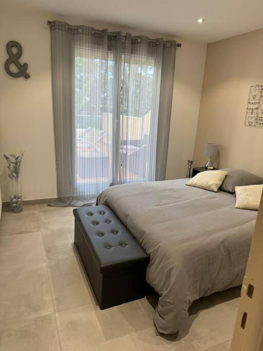 Appartement Sur Montpellier Exteriör bild