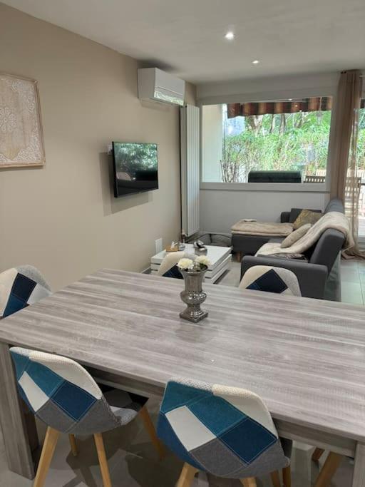Appartement Sur Montpellier Exteriör bild