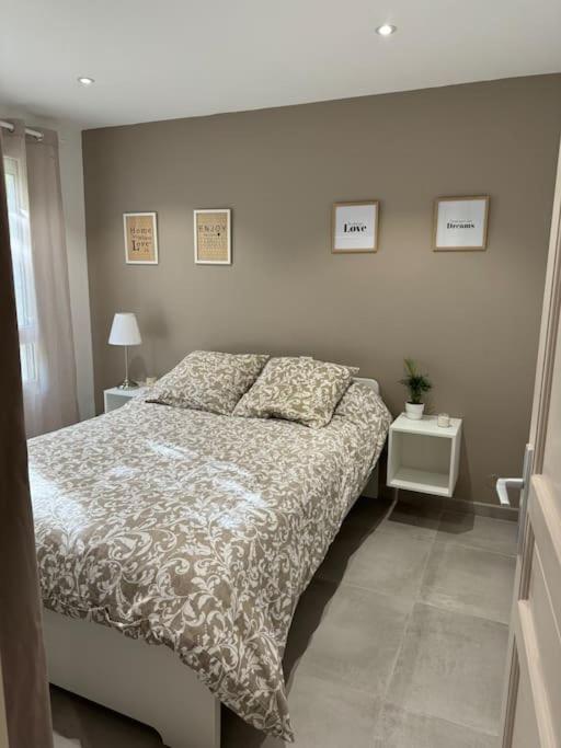 Appartement Sur Montpellier Exteriör bild