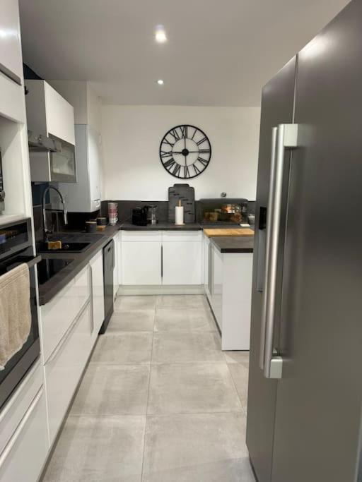 Appartement Sur Montpellier Exteriör bild