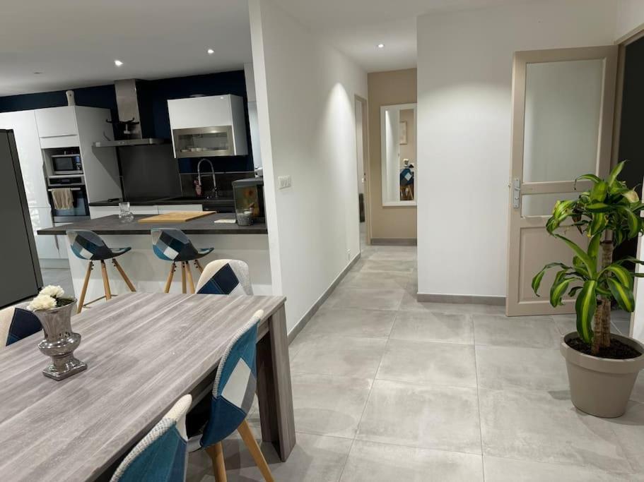 Appartement Sur Montpellier Exteriör bild
