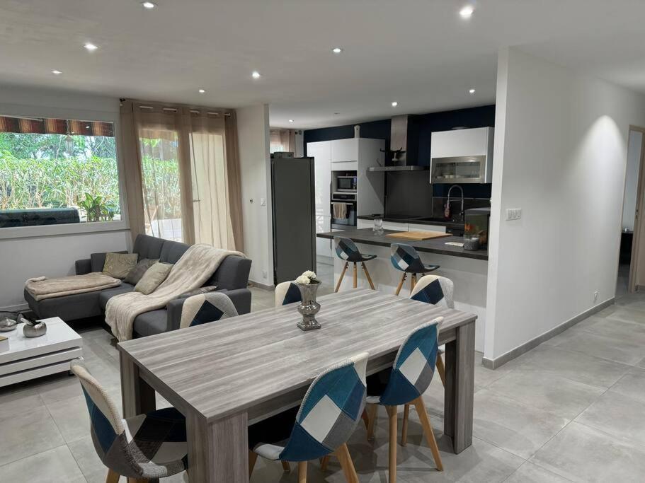 Appartement Sur Montpellier Exteriör bild