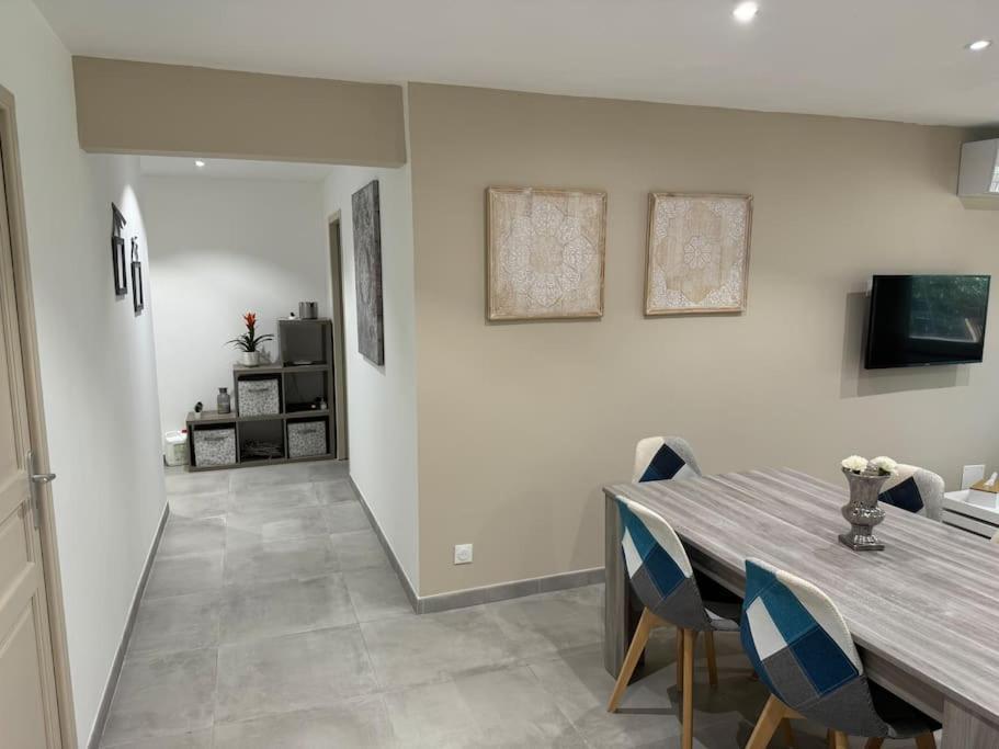 Appartement Sur Montpellier Exteriör bild