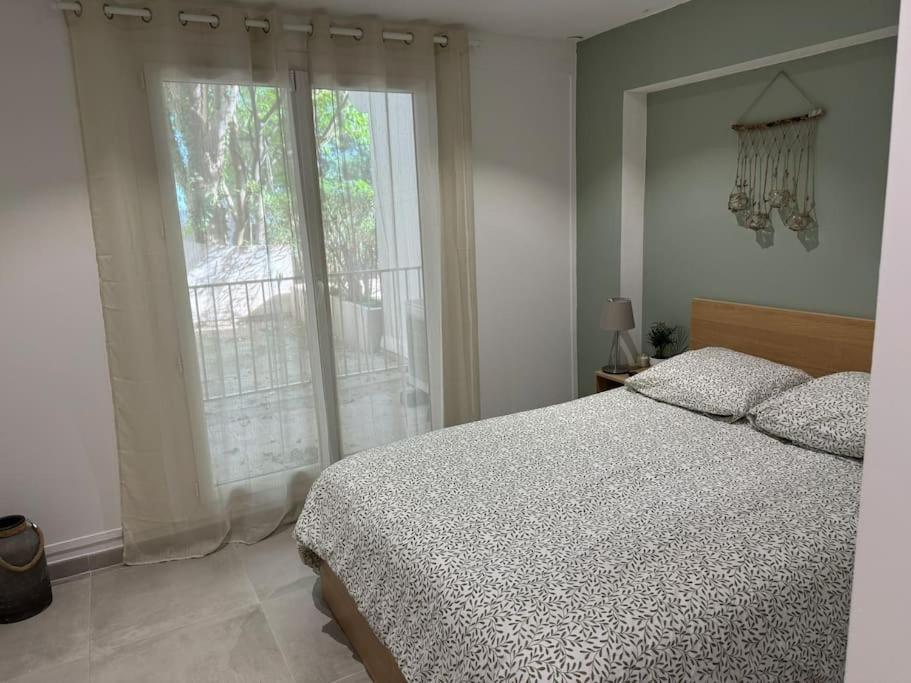Appartement Sur Montpellier Exteriör bild