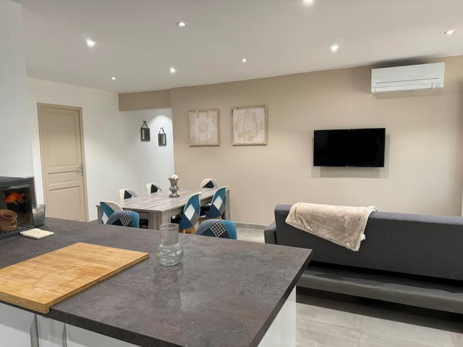 Appartement Sur Montpellier Exteriör bild